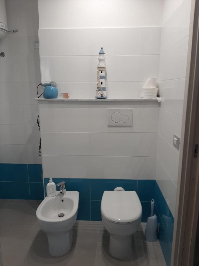 Bellatropea Apartment Eksteriør billede