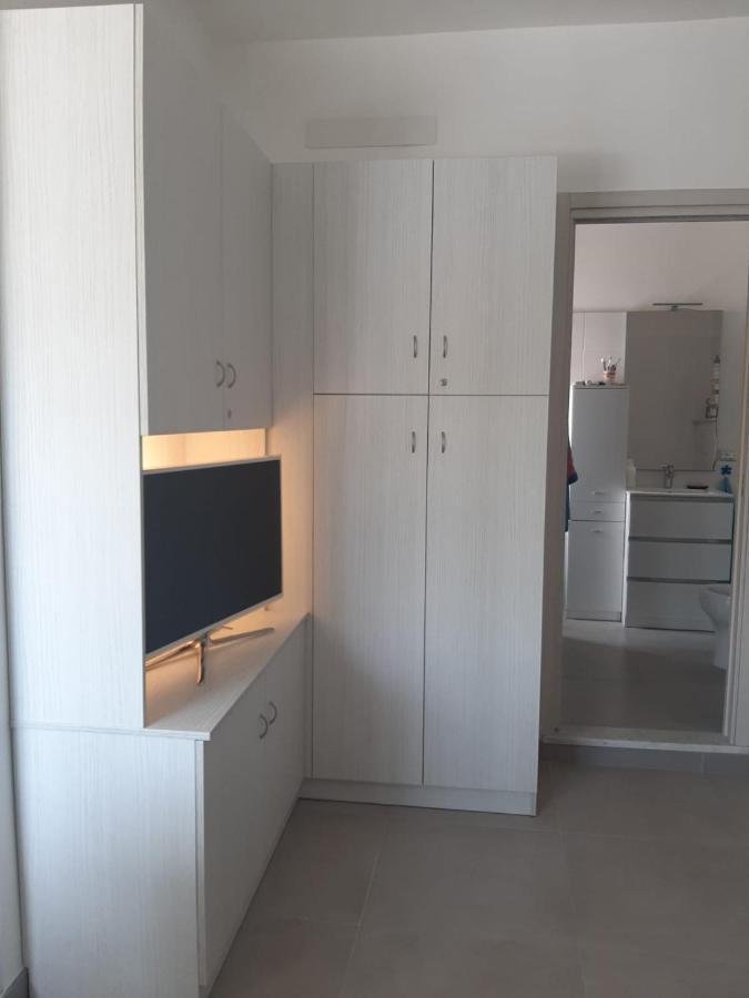 Bellatropea Apartment Eksteriør billede