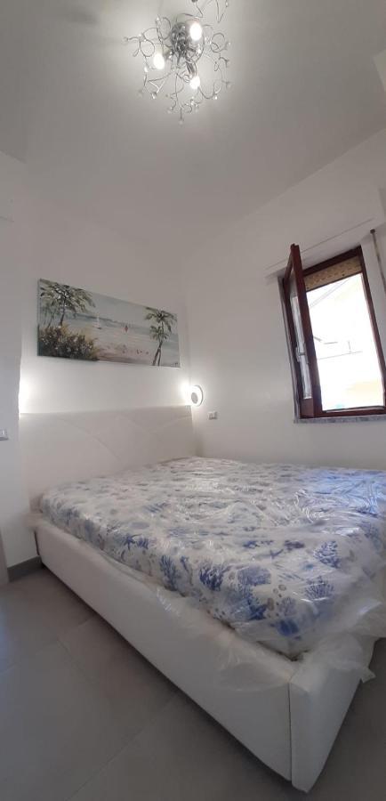 Bellatropea Apartment Eksteriør billede