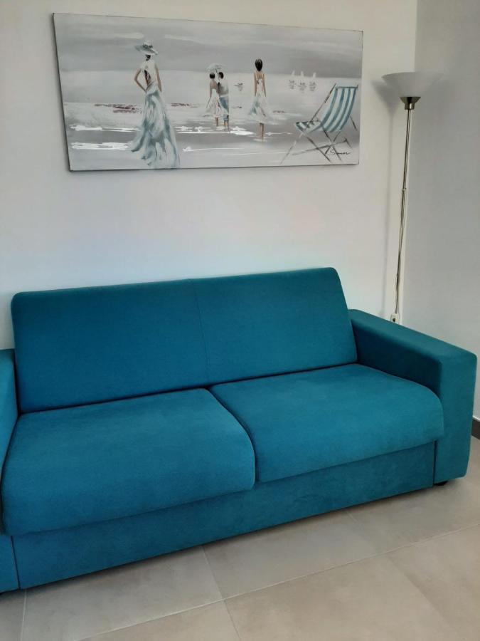 Bellatropea Apartment Eksteriør billede