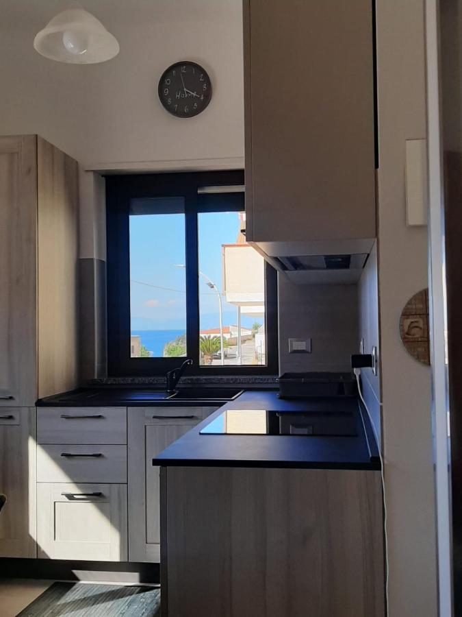 Bellatropea Apartment Eksteriør billede