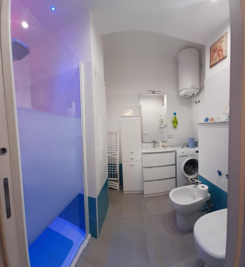 Bellatropea Apartment Eksteriør billede