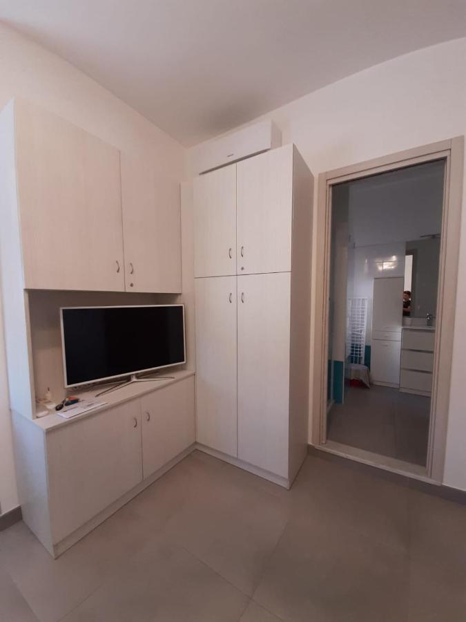 Bellatropea Apartment Eksteriør billede