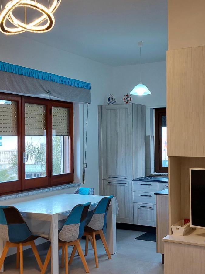 Bellatropea Apartment Eksteriør billede