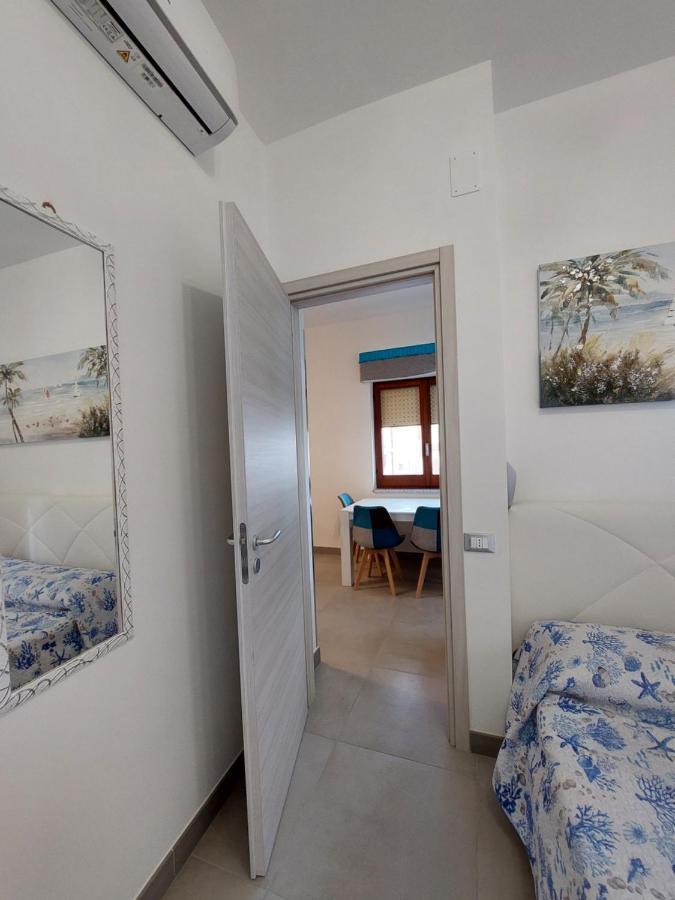 Bellatropea Apartment Eksteriør billede
