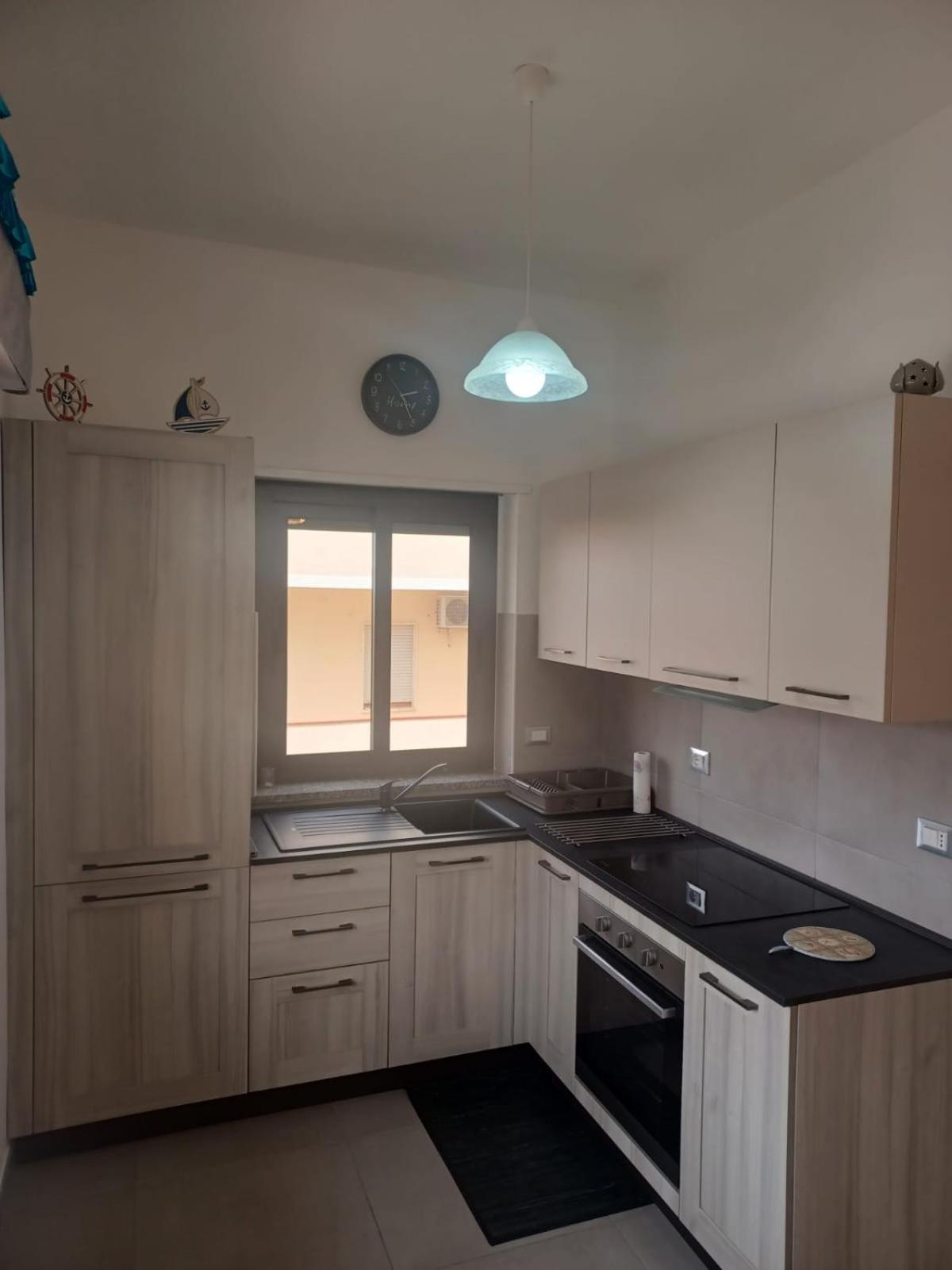 Bellatropea Apartment Eksteriør billede